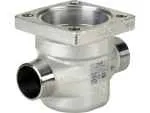 Danfoss Ventilunterteil ICV 32 32 DIN 027H3120
